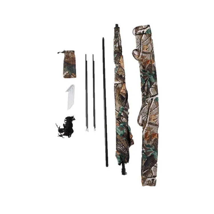 windproof UV fishing side beach umbrella fishing umbrella tent with shelter