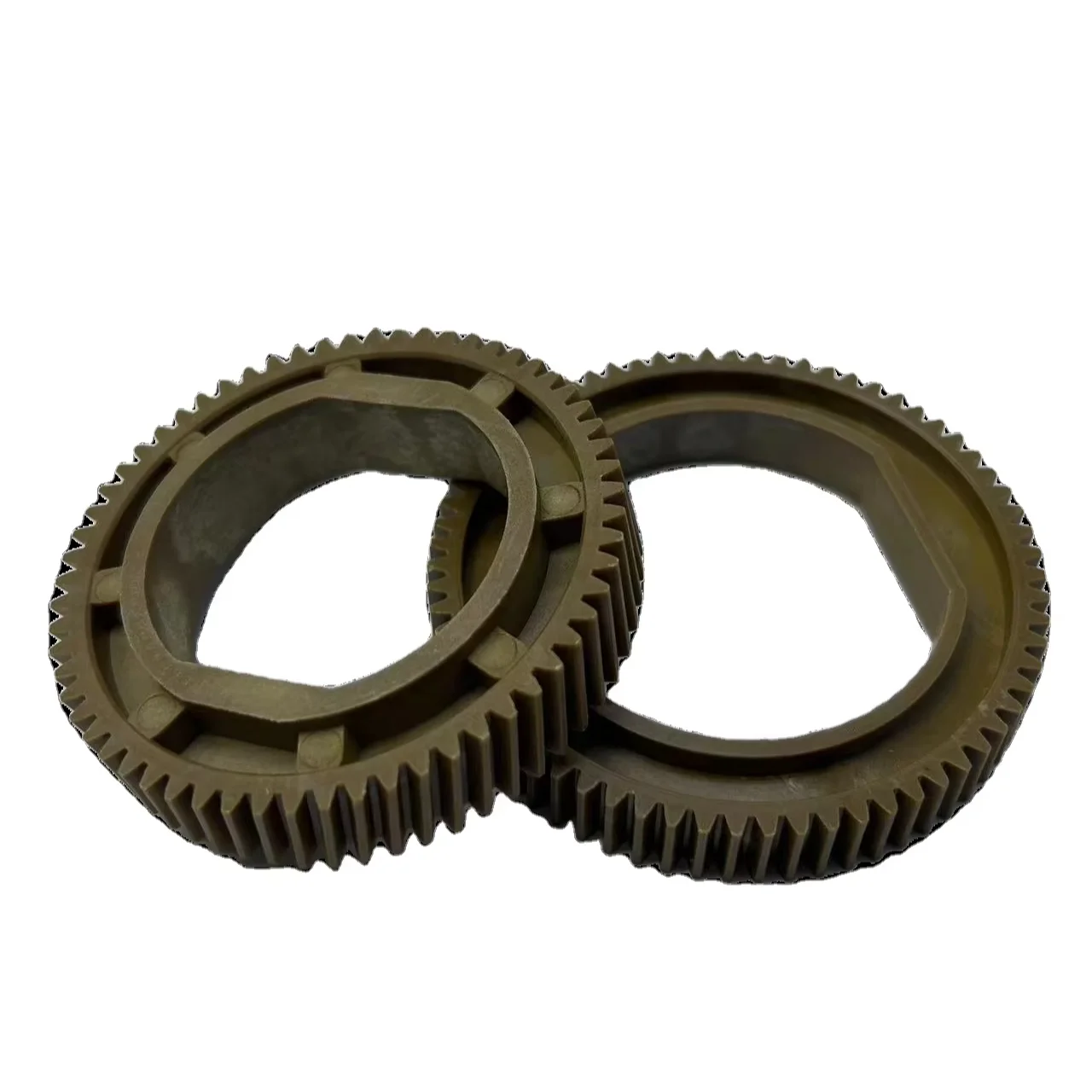 Fuser Gear для 4595 4110 4112 4590 4127 D95 D110 D125 6000 7000 6080 7080 копировальный аппарат запчасти
