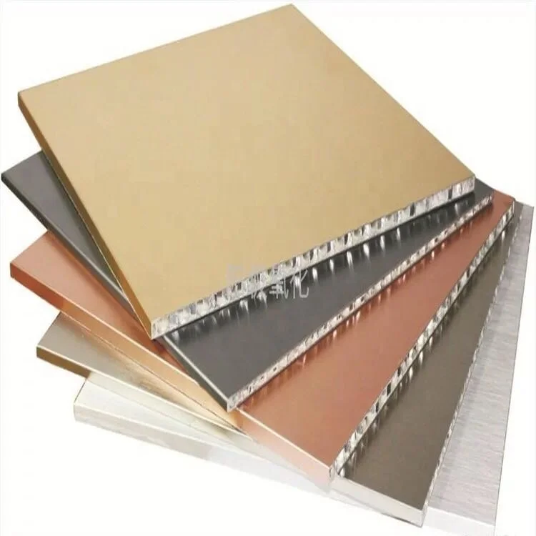 Aluminum Honeycomb Panels Price 10mmHoneycomb Core Sandwich Luxury Vinyl/SPC/Stone Plastic Composite Panel Honeycomb Aluminum