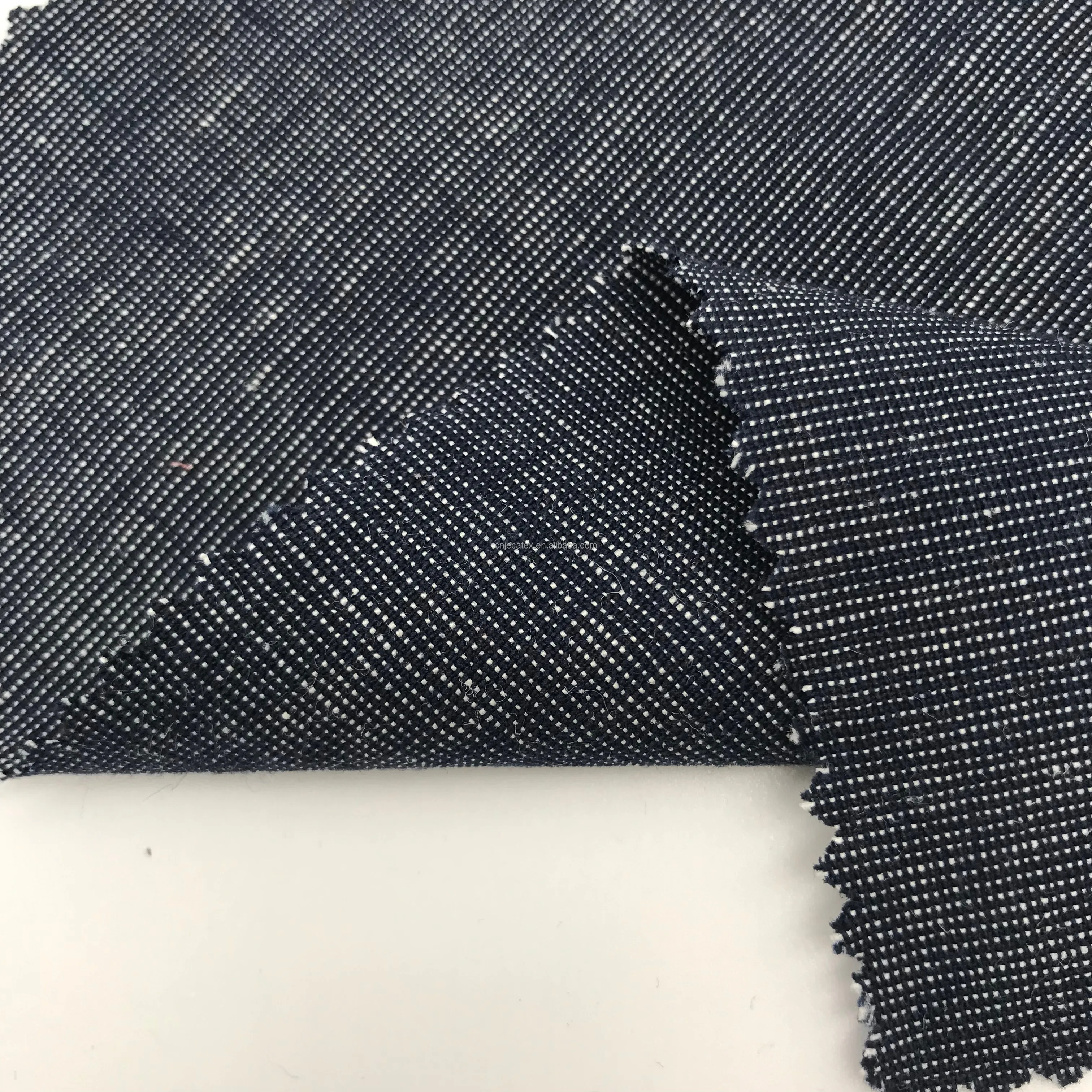 JECA ENZZO/55-YJ  GOTS ORGANIC  LINEN  FABRIC , BCI COTTON  EUROPEAN FLAX, WHOLESALE  GOTS CERTIFIED,SUSTANIBLE, ECO FRIENDLY