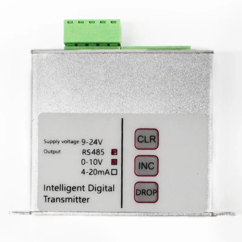 High Quality Delta Control Summing Junction Box Elevator Lifting Weighing Overload Controller