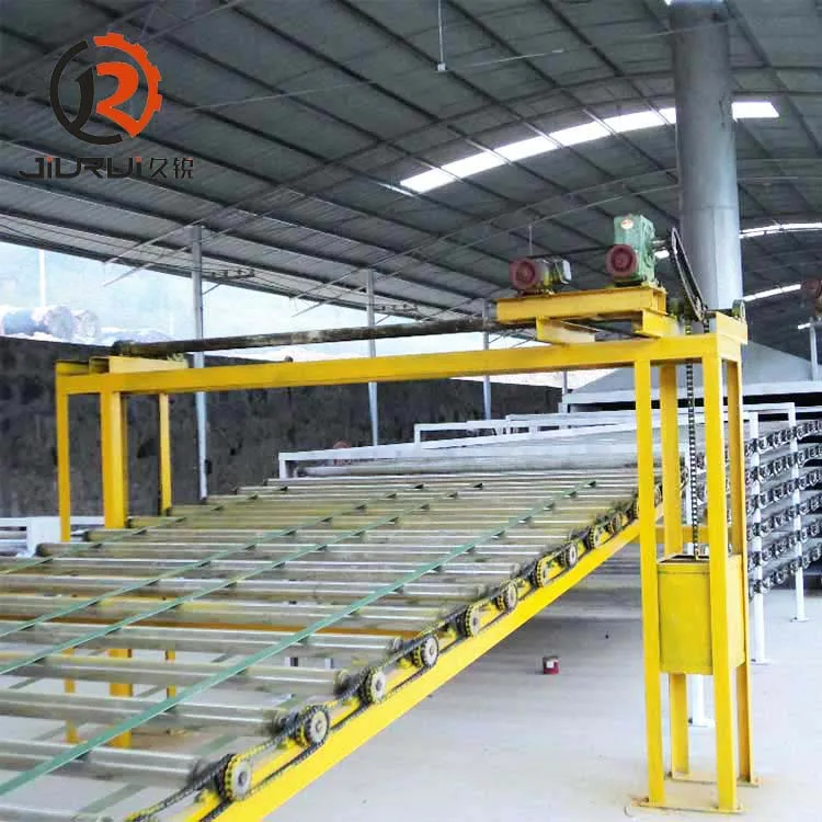 High Quality Energy-Saving Automatic Multifunctional Drywall gypsum board channel making machine