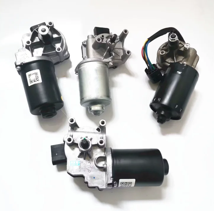 10345633 Car Window Wiper Motor Linkage Rod Assembly Bracket Chinese Car Parts Wholesale For ROEWE I6 I5 RX5 RX8 MG6 GS ZS