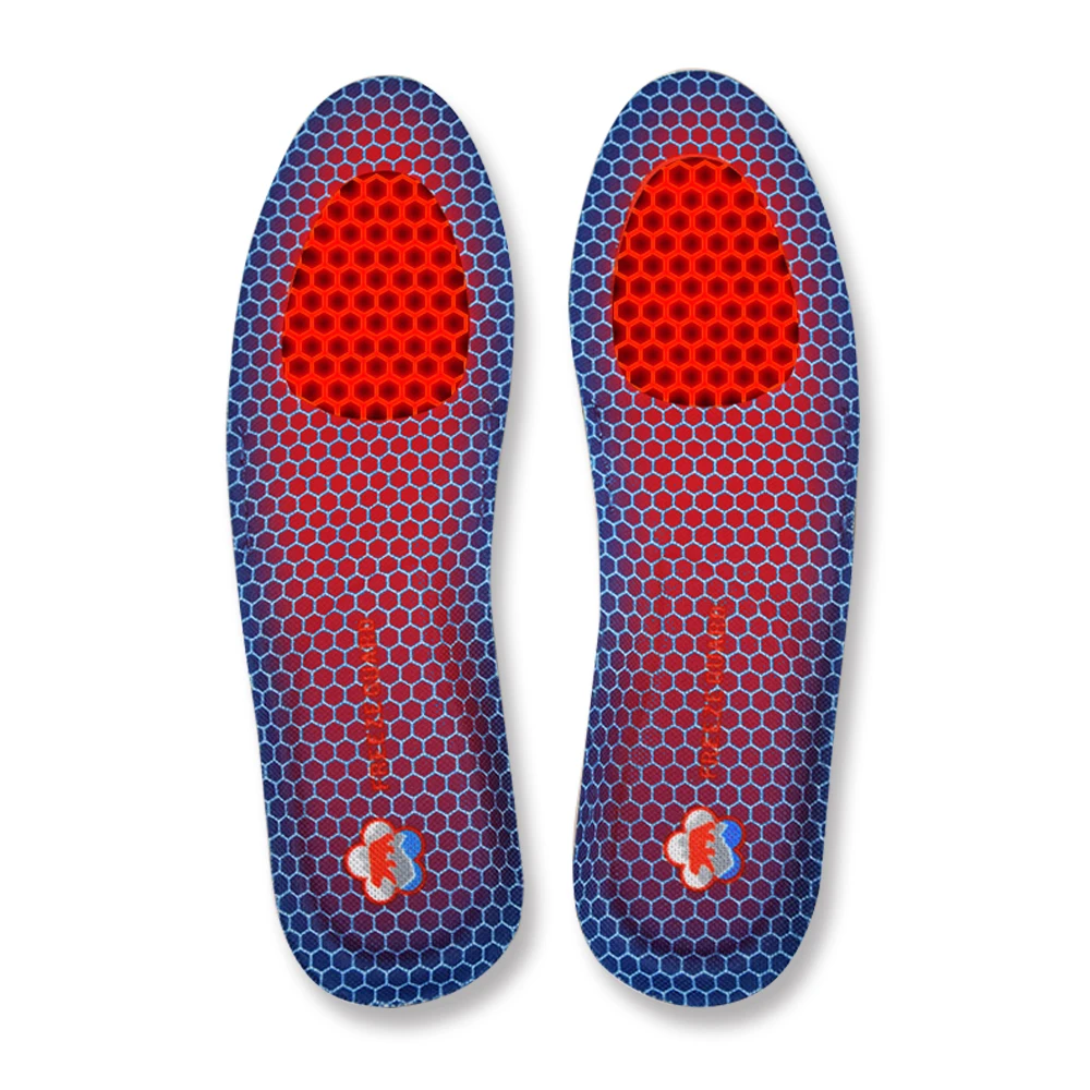 Usb Charged Heated Warmer Pads Insole Foot Elderly Foot Warmers Winter Outdoor Sports Heating Insoles For Shoes Boot Keep Warm