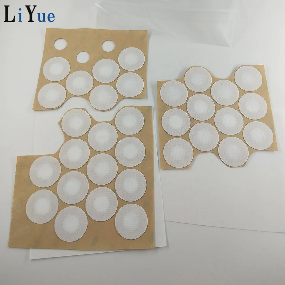 IP67 ptfe vent waterproof breathable eptfe membrane for Sensing Electronics