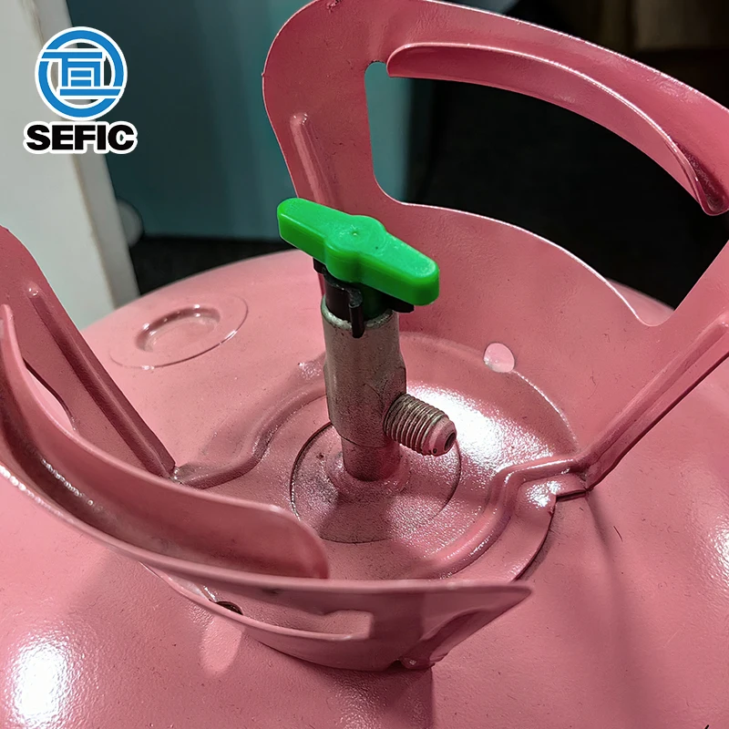 Hot Selling 22.4L 50lb For Party Decoration Helium Cylinder Balloon Helium Tank