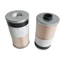 China LQ FS19728 FS19624 P550736 P550467,33656,PF7748 Filter Element replacement For Fleetguard Cummins truck fuel filters