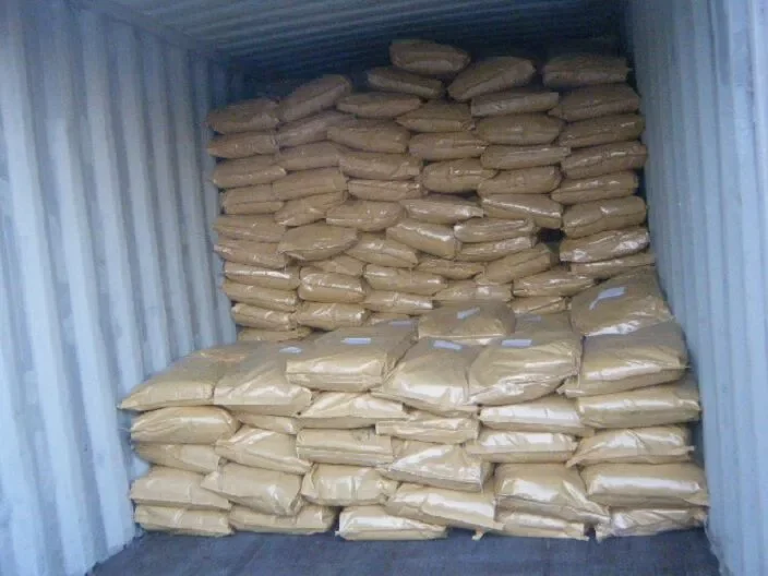 Factory price food grade dextrose anhydrous dextrose powder