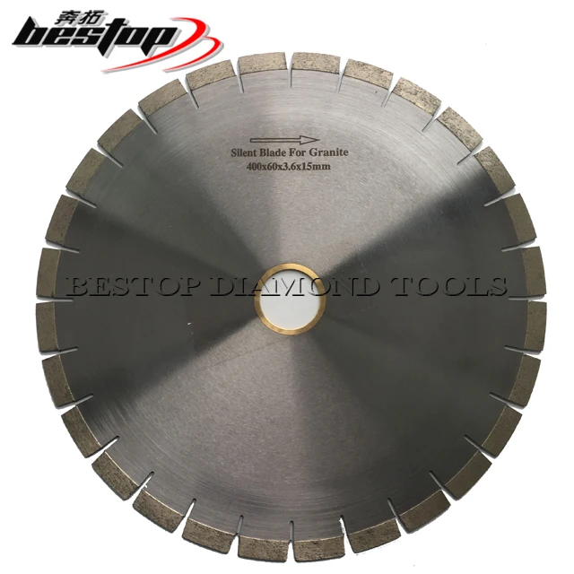 D350mm Granite Stone Multi-Blade Circular Saw