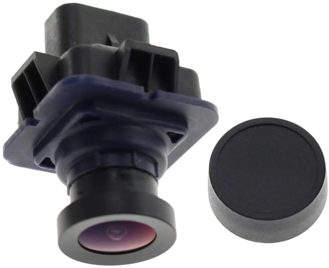 Rear View Back Up Parking Assist Camera for Ford Mustang 2015-2018 FR3T-19G490-AD