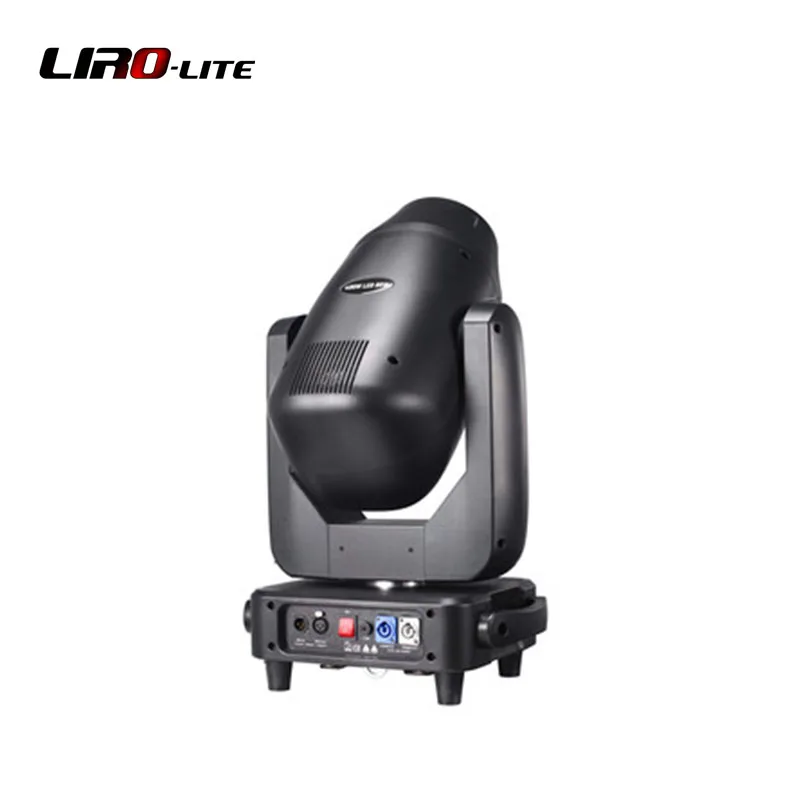 High Power 400W LED Moving Head Light Fixture Spot Beam Wash And Zoom CMY CTO Beam Moving Head Light