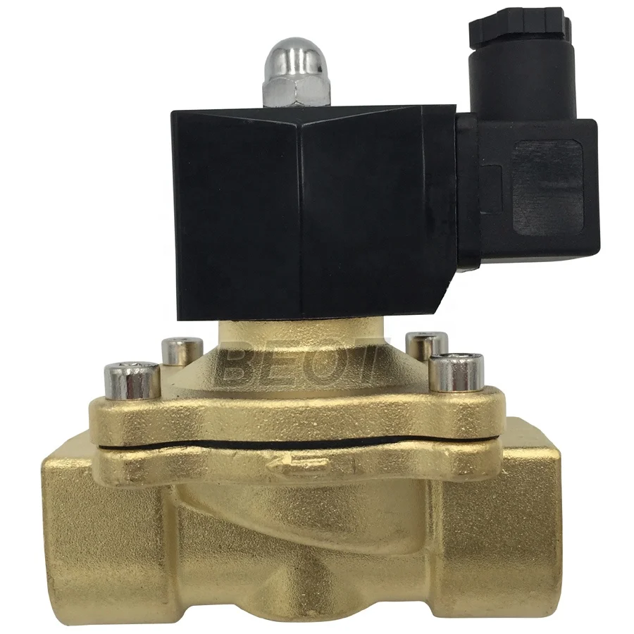2w 250 25 /2w-250-25 / 2w250-25 type 1inch solenoid valve for water