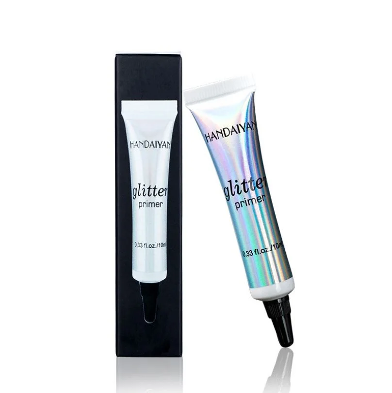 Wholesale Eyeshadow Primer Makeup Base Vegan Cosmetics Whitening Skin Face Primer Eyeshadow Eyelid Base Primer