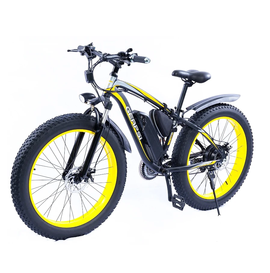  1000W elektrofahrrad E втт EL электро еликтрик Bicicle электрическая Fahrrad фара для электровелосипеда в Bicicleta Electrica электрический жира