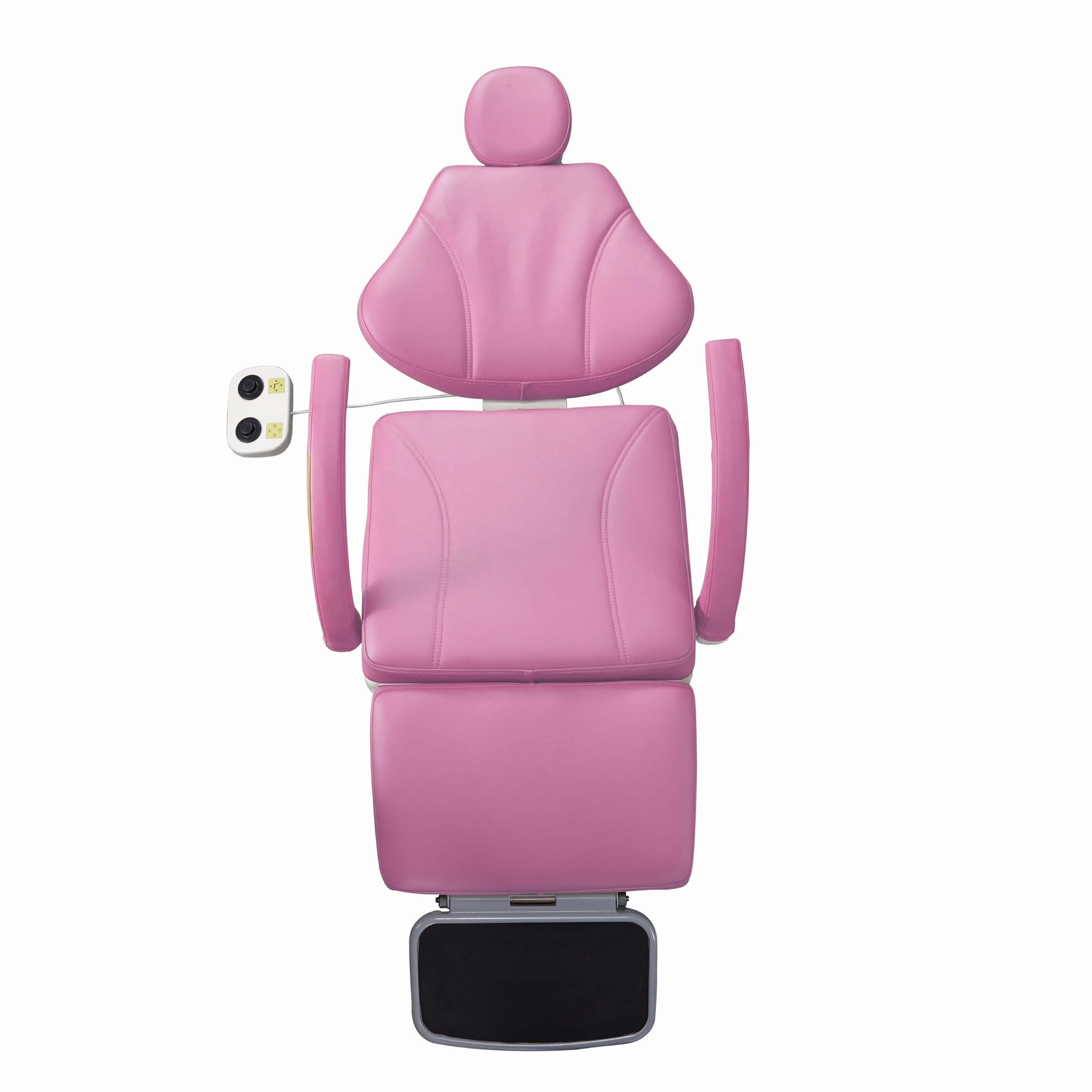 Hot Sell Luxurious Dental Units price of chairs used with Dental Equipment Dentist Stool