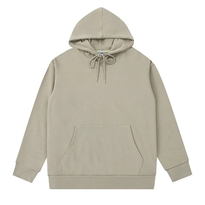 H5331 Hoodies Manufacturer Supply Custom 350 Grams French Terry Hoodies Premium Hoodies