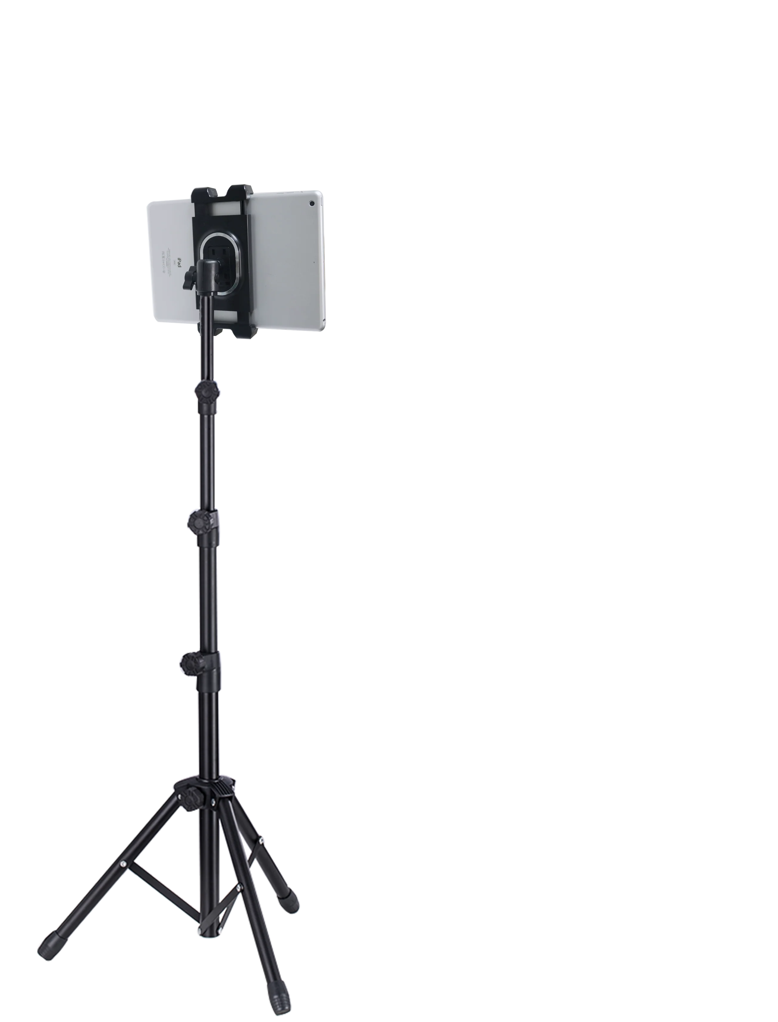 Hot sell 4.7 13 inch MOBILE Tablet Floor Stand holder for iPad TV photography equipment