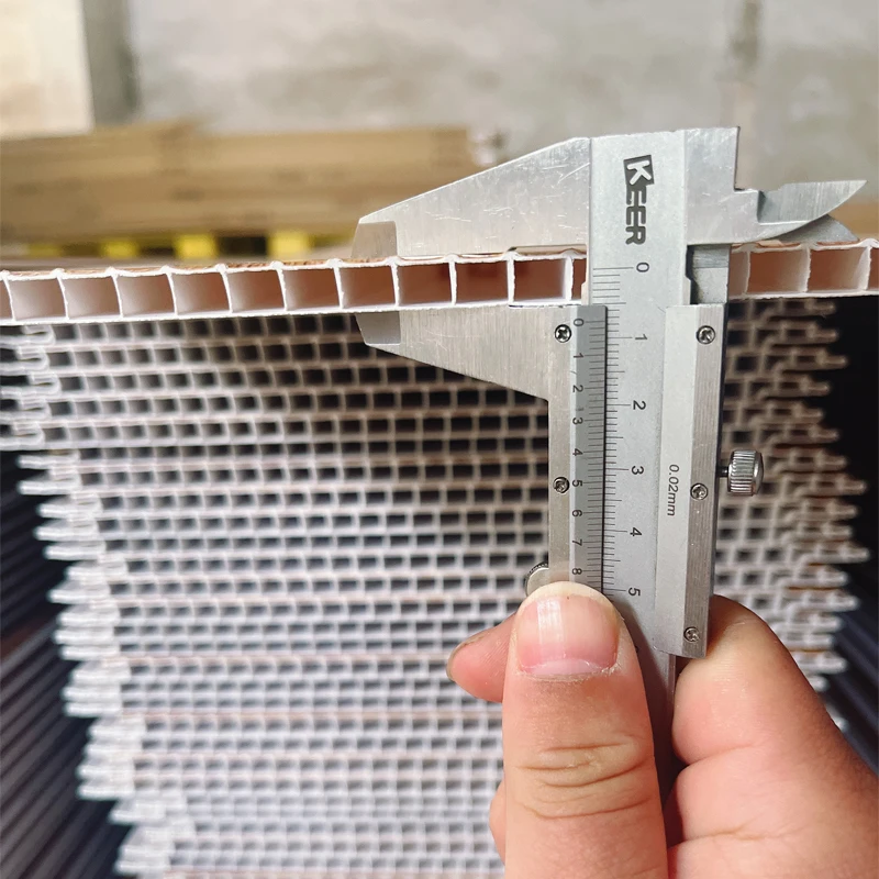 Dubai Waterproof PVC Ceiling Profile Panel Tiles Balcony Decorative