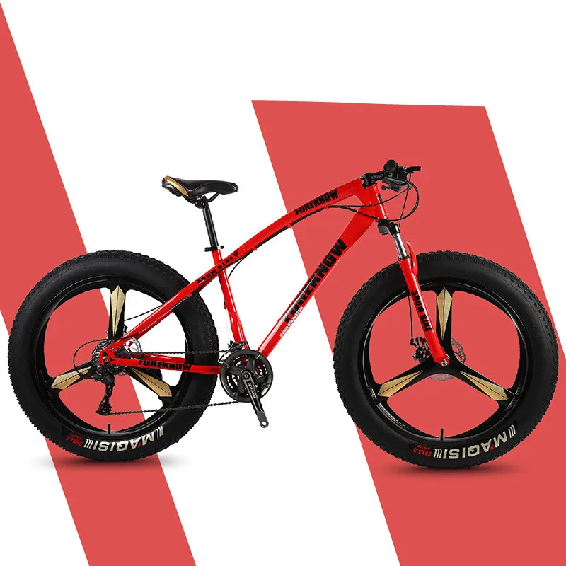 
Tianjin Factory Hot Sale Full Suspension 26,27.5,29 Inch Mountainbike Fat Bike 29inch White Cycle 