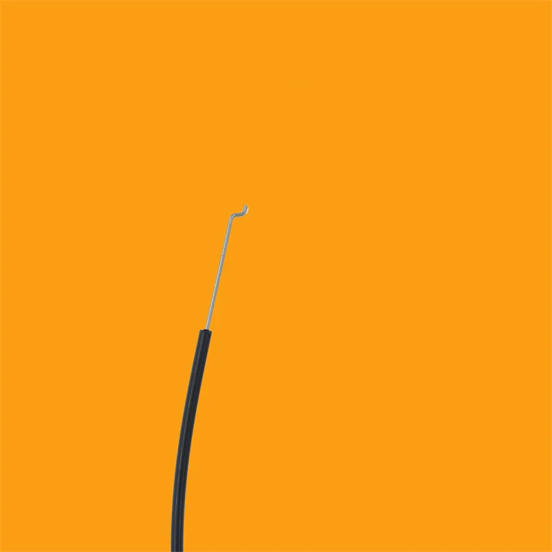 Walking lawn mower Lawn mower Stens 290-183 Throttle control cable ForMurray 420005, 420005ma Throttle valve cable assembly