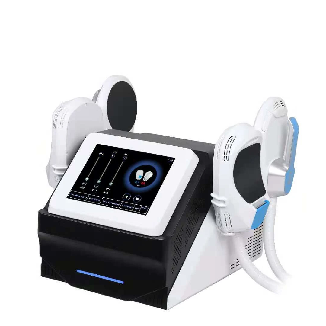 Hotsale Ems body Sculpt Machine Muscle Stimulator