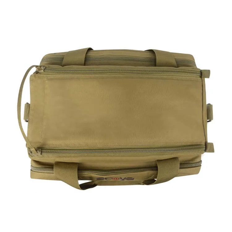 Top design surplus for sale Range Shooting case tactical bags
