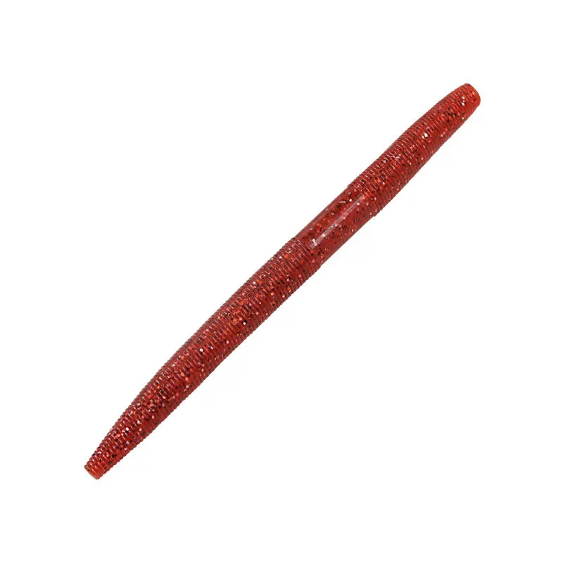 105mm 135mm  stick bait worm Senko Baits plastic worms fishing Lure Soft Plastic Senko Style Worms lures