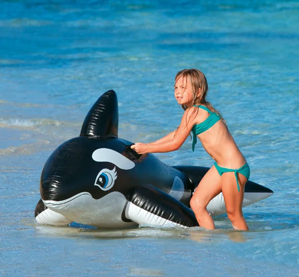 INTEX 58561 WHALE