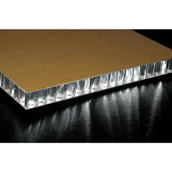Factory Prices Honeycomb Sheet Board Perforated Fence Aluminum Panels