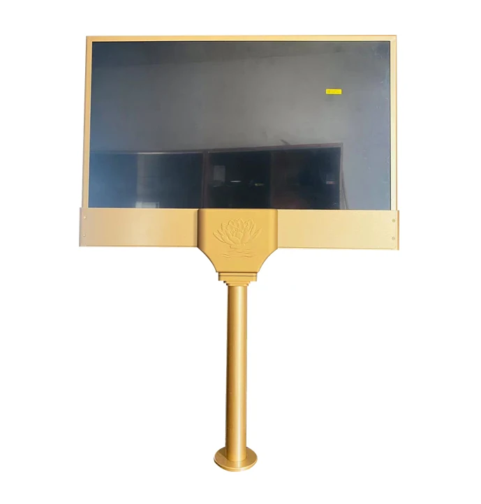 32' Casino Win Results Record Monitor Hand Input Poker Number Baccarat Display