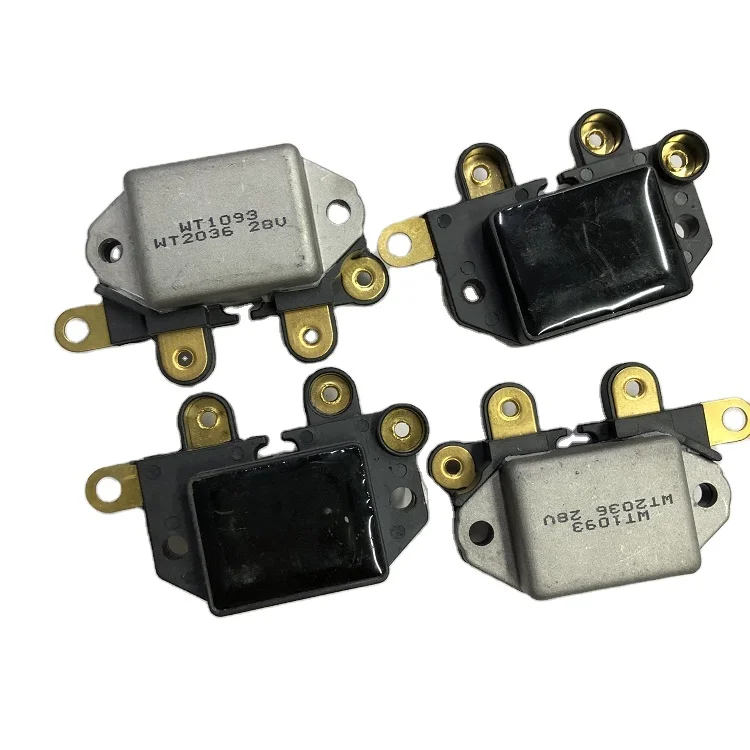 KD0-35719-0210 REGULATOR ASSEMBLY for WA380-5 PC300-7