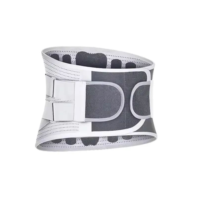 FSPG Working Lumbar Belt Support Back Waist Waist Trainers For Pain Relief