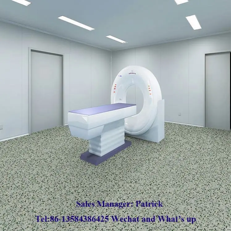 Hot sale anti-static PVC floor sheet, vinyl flooring for hospital