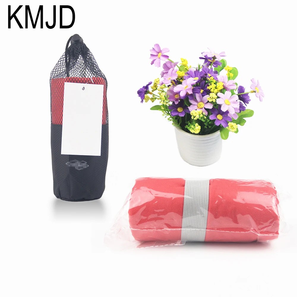 Китайская фабрика лидер продаж тканые быстросохнущие спортивные полотенца из микрофибры с пользовательским логотипом