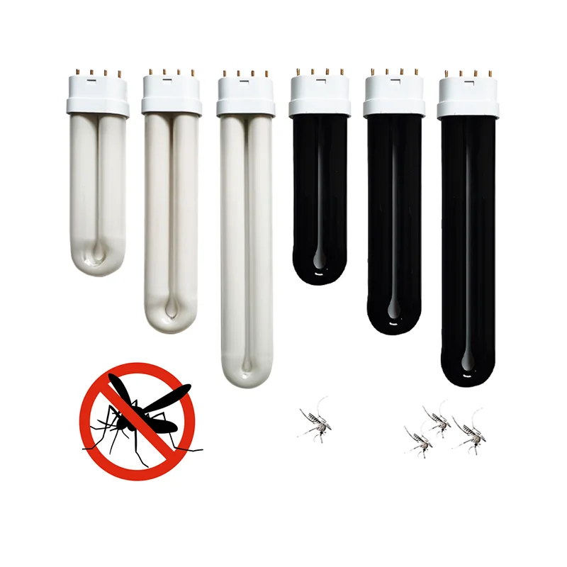 UVA Tube More Effective Electronic Mosquito Killer Lamp Tube Lighting for Indoor