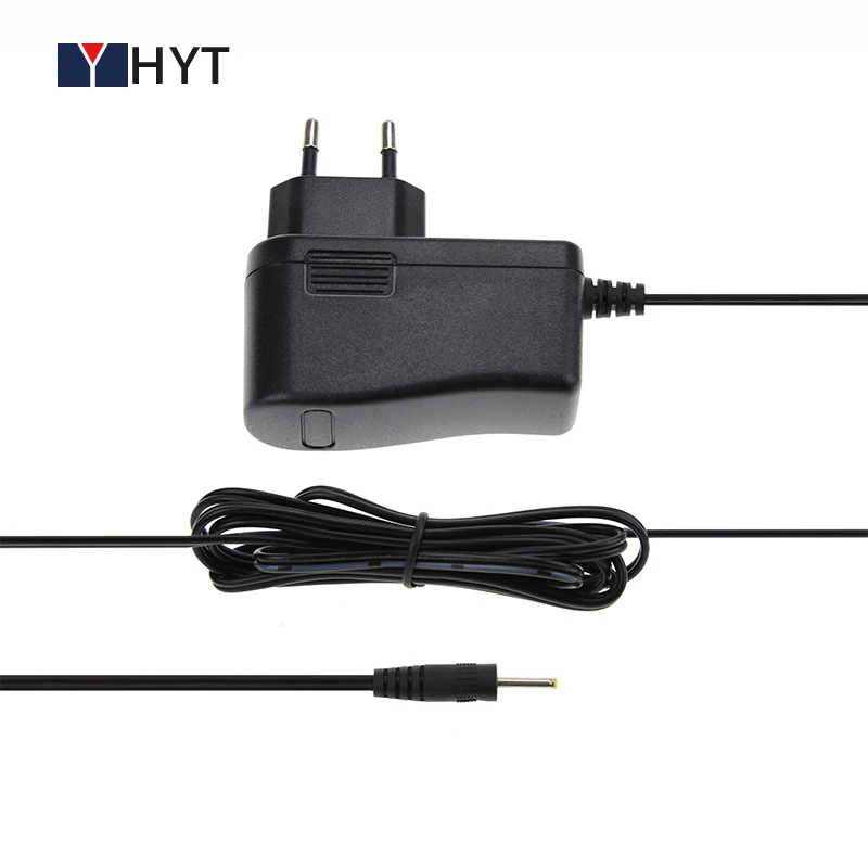 Прямая продажа с фабрики заказной 12w 12v1a 6v 1000ma 5v 2a AC DC адаптер питания