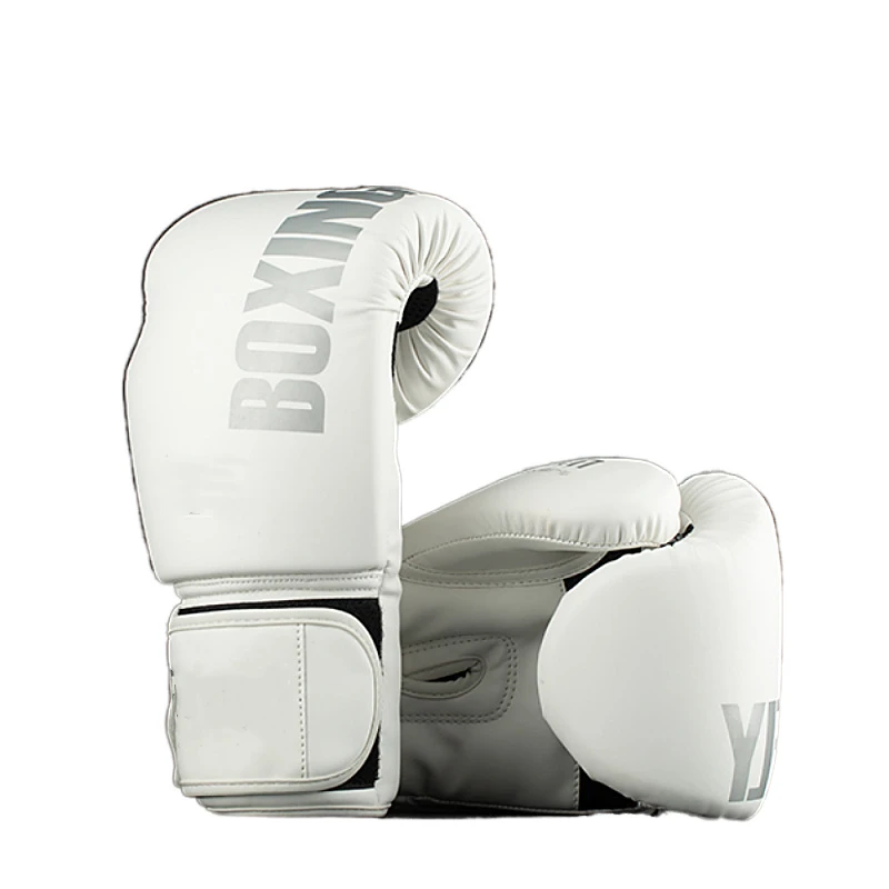 Wholesale Supplie Design 8oz/10oz/12oz/14oz Professional Boxing Gloves Pu Leather Training Boxing Gloves