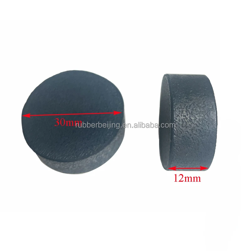 Plants solid rubber pot risers for large potted plants