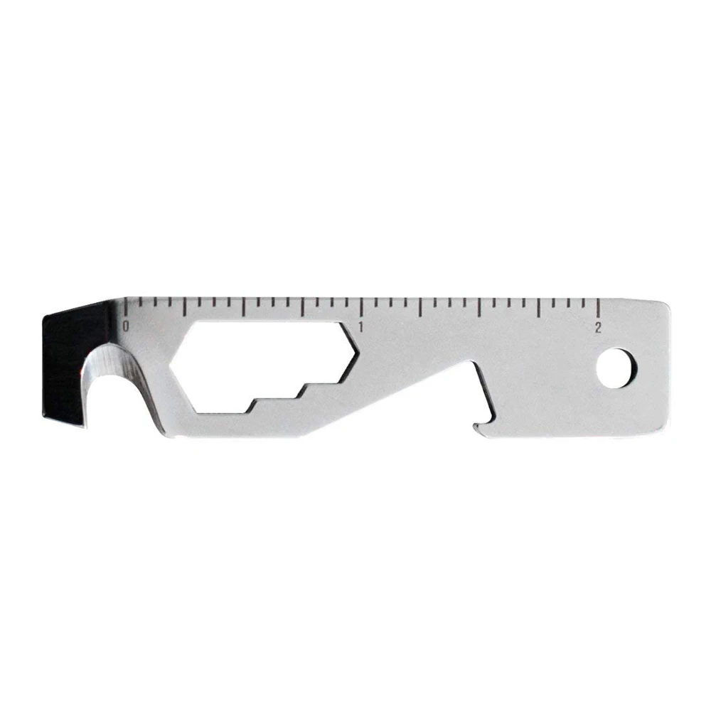 
 Карманный Мультитул для кемпинга, многофункциональный Мультитул для ключей, высококачественные новые предметы для улицы, мини-инструмент для кемпинга  