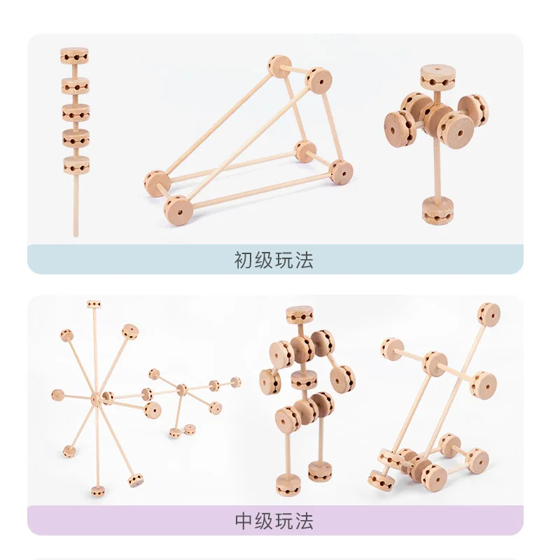Новый конструктор Stem Amazon «сделай сам», бусины, палатка, замок, строительные блоки, Детский развивающий конструктор, борьба, вставки, игрушки