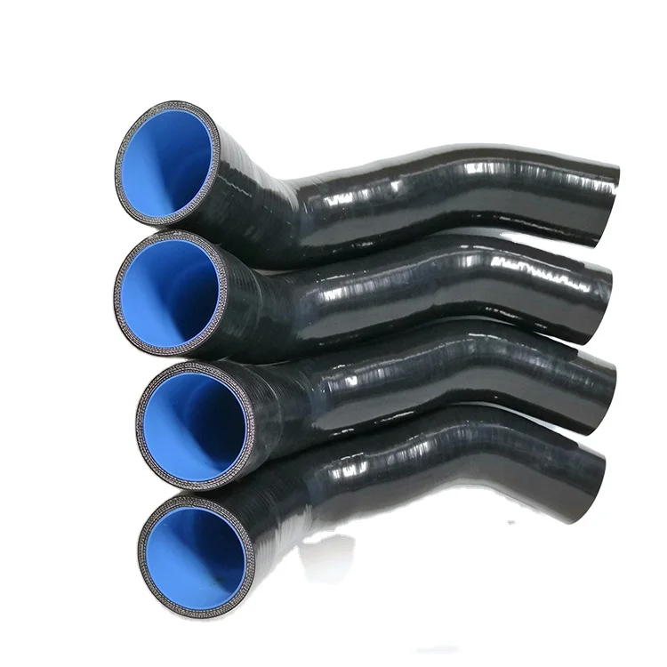 Factory Price Wholesale Car Radiator Hose Heat Resistance Rubber Hose Epdm Hose