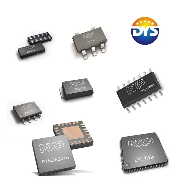 New TDA2004R and original IC components Integrated circuits TDA2004R