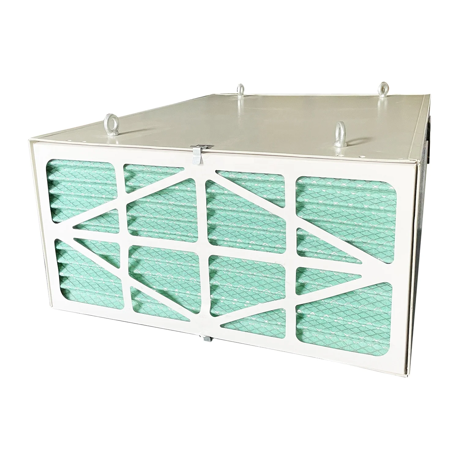 Item# CTA25 3-Speed Air Filter Cleaner Dust Collector