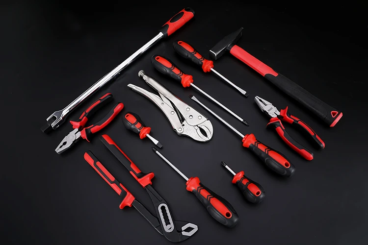 Hot Selling Multi Function 129 Pcs Box Socket Wrench Tools Set Impact 6 Point Socket Set Comprehensive Set