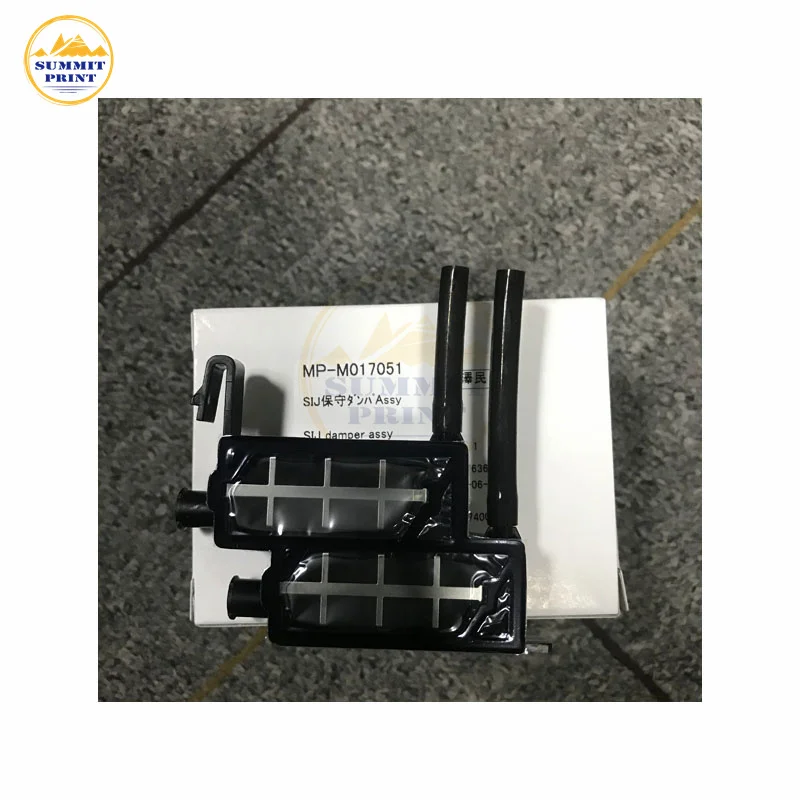 Original Japan used for SIJ320-UV Printer Ink Damper MP-M017051