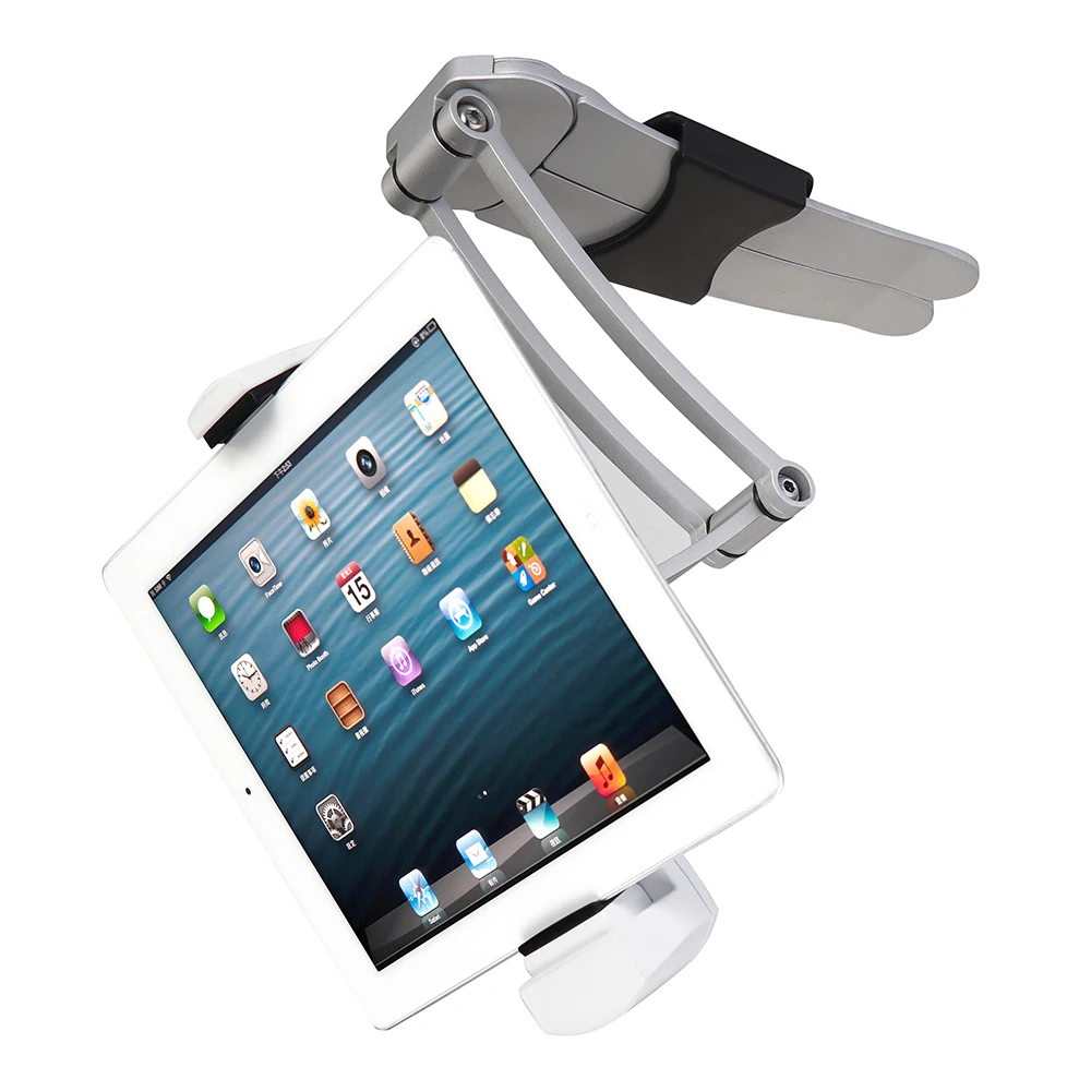 Aluminum Wholesale Mobile Accessories, Phone Tablet Holder, Stand, Mount