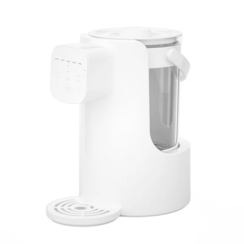 Latest New Baby Formula Pro Advanced Formula Dispenser Machine
