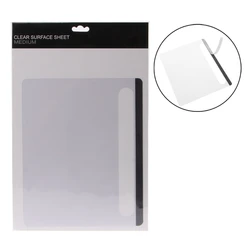Graphite Protective Film For Wacom Digital Graphic Drawing Tablet CTL4100/CTL4100WL