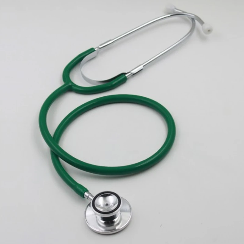 Estetoscopio profesional para uso medico