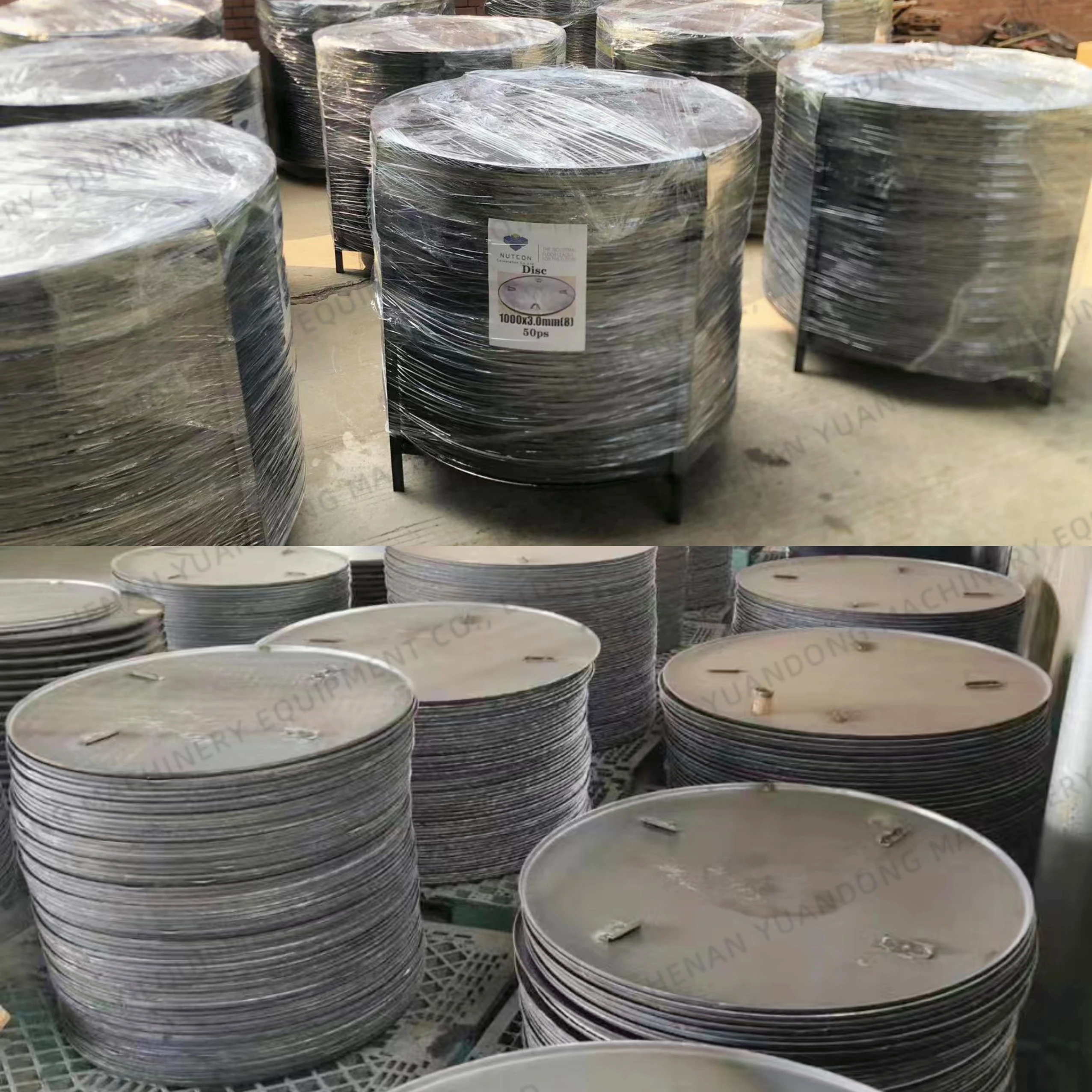 800-1200 MM EPA Approved Gasoline Engine Floor Floating Machine Quality Assurance Concrete Power Trowel